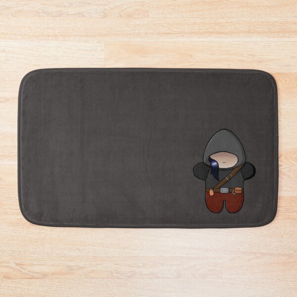 Item preview, The Charming Rogue designed and sold by Ethlinn.