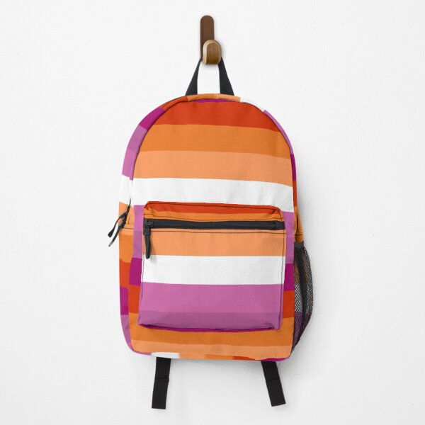 Item preview, Lesbian Flag designed and sold by galpalpride.