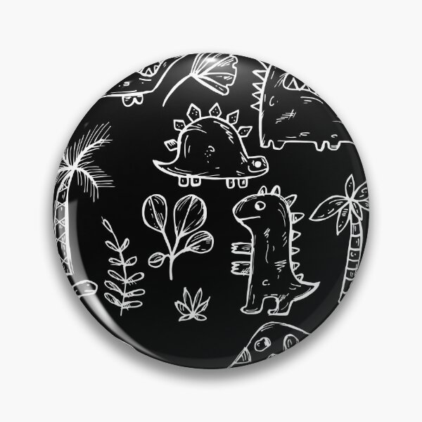 Item preview, Funny Dinosaurs Cartoon designed and sold by Monchid.