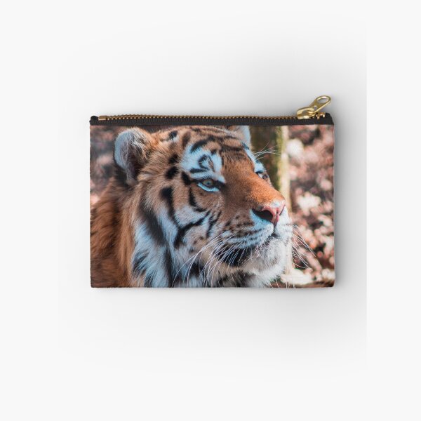 Item preview, Siberian Tiger at the Zoo designed and sold by Michael Deemer.