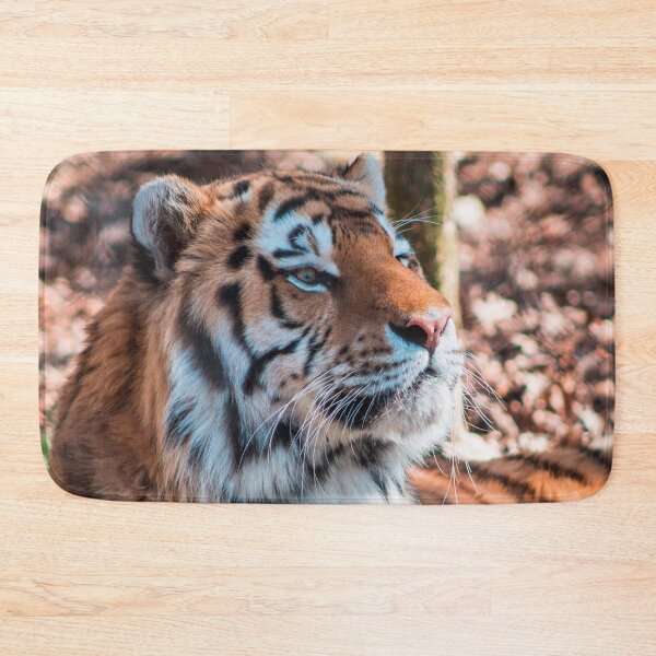 Item preview, Siberian Tiger at the Zoo designed and sold by Michael Deemer.