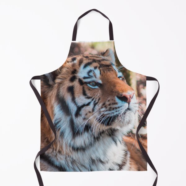 Item preview, Siberian Tiger at the Zoo designed and sold by Michael Deemer.