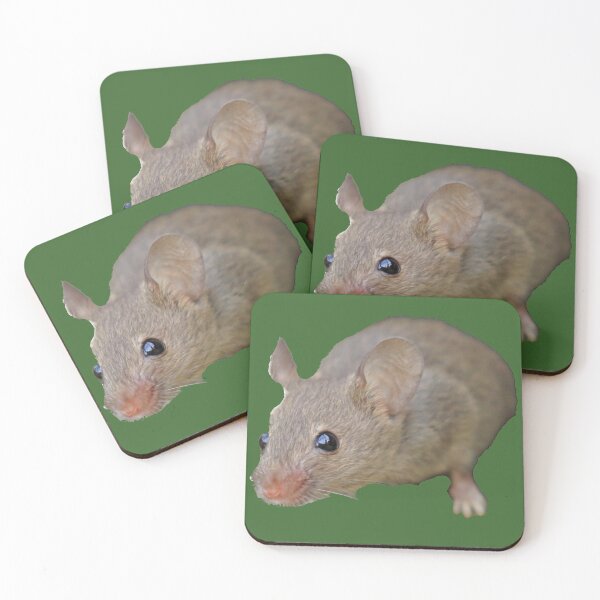 Item preview, baby mouse designed and sold by Jon Lees.