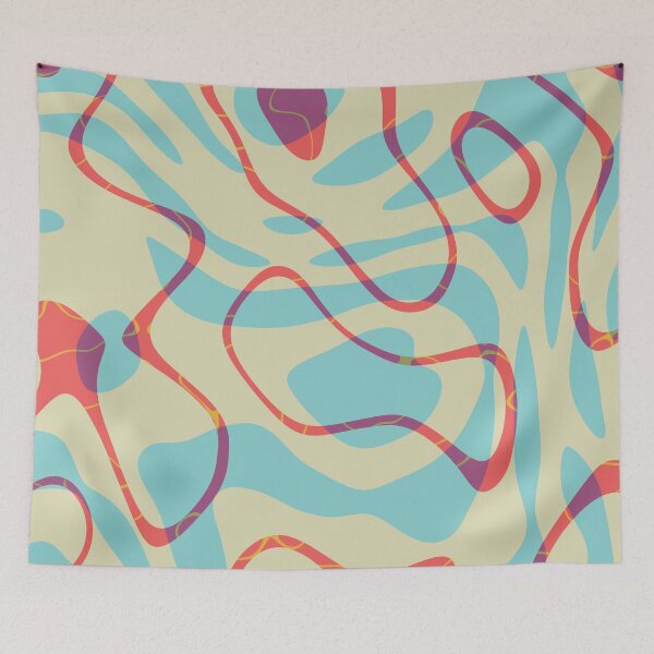 Item preview, 60's style designed and sold by LoyalRenders.