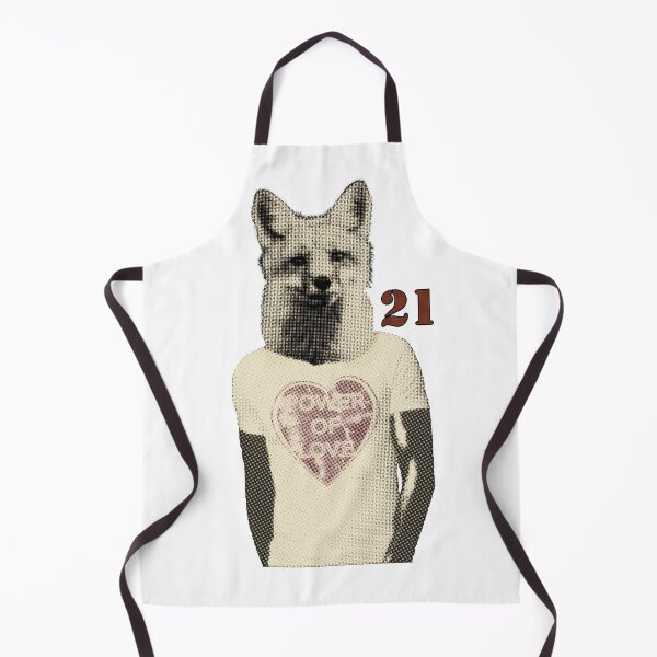 Item preview, Fox Man Anthropomorphic Wildlife designed and sold by Eduardo Tavares.