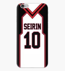 Kuroko no Basuke: SEIRIN 10 iPhone Case
