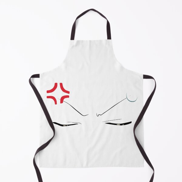 Item preview, Angry face designed and sold by Izod55.