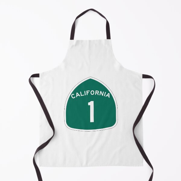 Item preview, California State Route 1 designed and sold by Joeybab3.