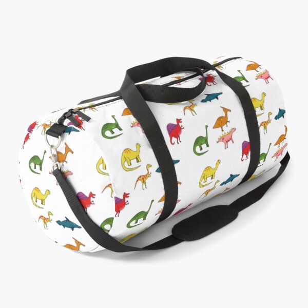 Item preview, Colorful Dinosaurs designed and sold by Braxton Tanaka.