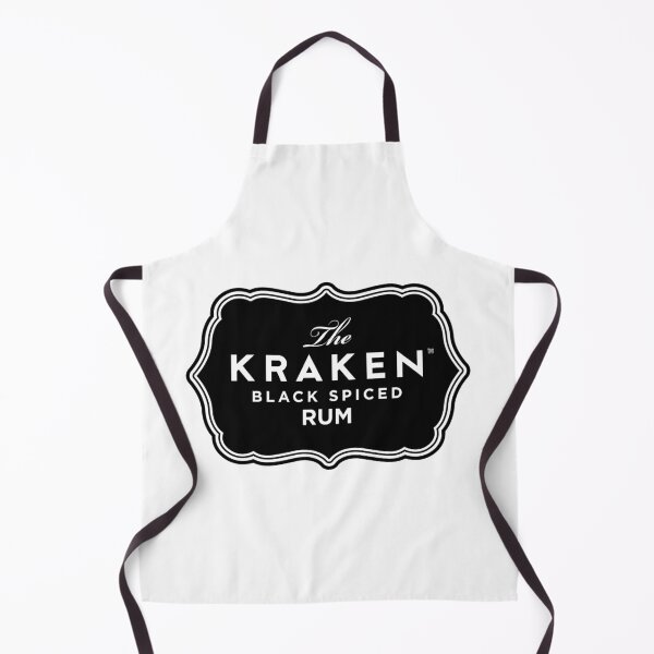 Item preview, Kraken Rum designed and sold by redgui1.