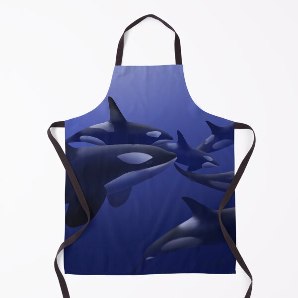 Item preview, Orcinus Orca designed and sold by DTi Paints.