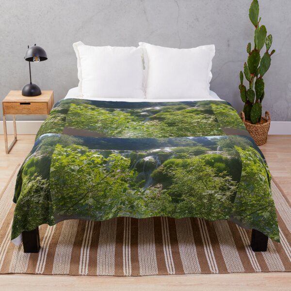 Item preview, Trees, Falls, Leaves and Spring designed and sold by Billie Sims.