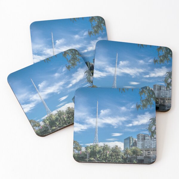 Item preview, View to the Spire designed and sold by Steven Jodoin.