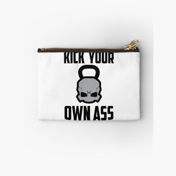Item preview, Kick your own ass designed and sold by Trejo.