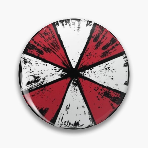 Item preview, resident evil , umbrella corp. designed and sold by Adamahmed8723.