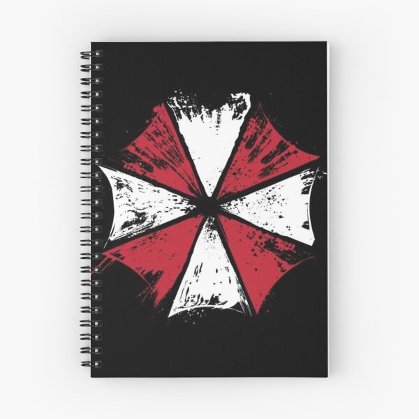 Item preview, resident evil , umbrella corp. designed and sold by Adamahmed8723.
