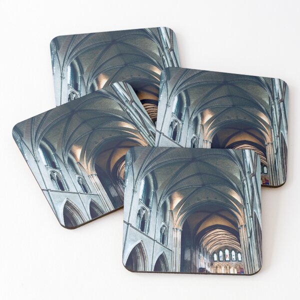 Item preview, Cathedral arches designed and sold by ralphsamo.