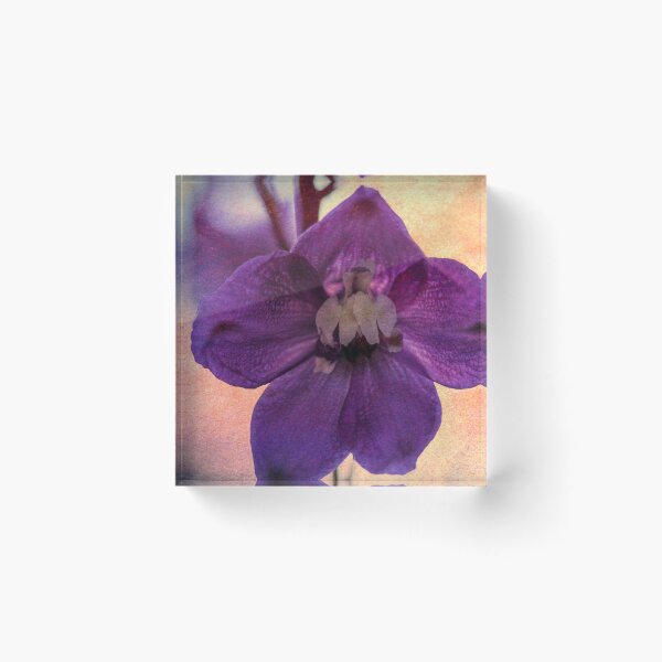 Item preview, Abstract flower designed and sold by CanadianWild418.