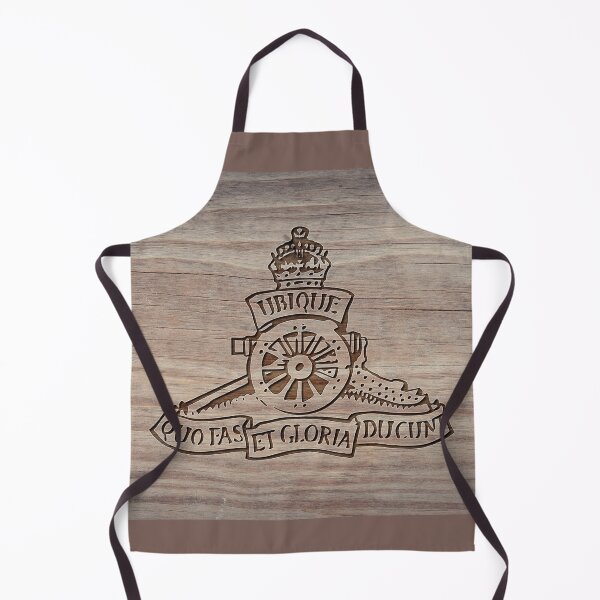 Item preview, Royal Artillery Cap Badge designed and sold by sirglennbo.