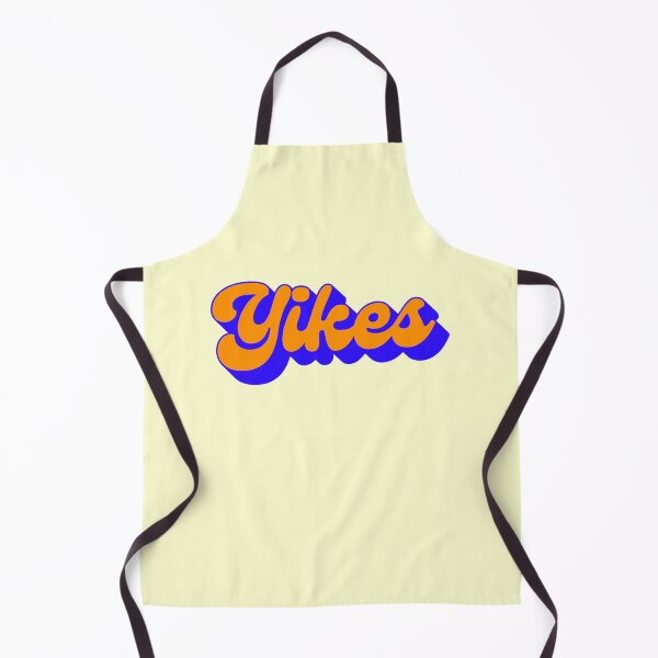 Item preview, Yikes Retro Poster Bold Sarcastic designed and sold by thefrshmachine.