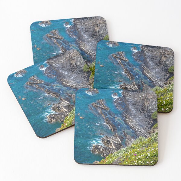 Item preview, Costa Vicentina, Alentejo, Portugal designed and sold by SunnyPortugal.
