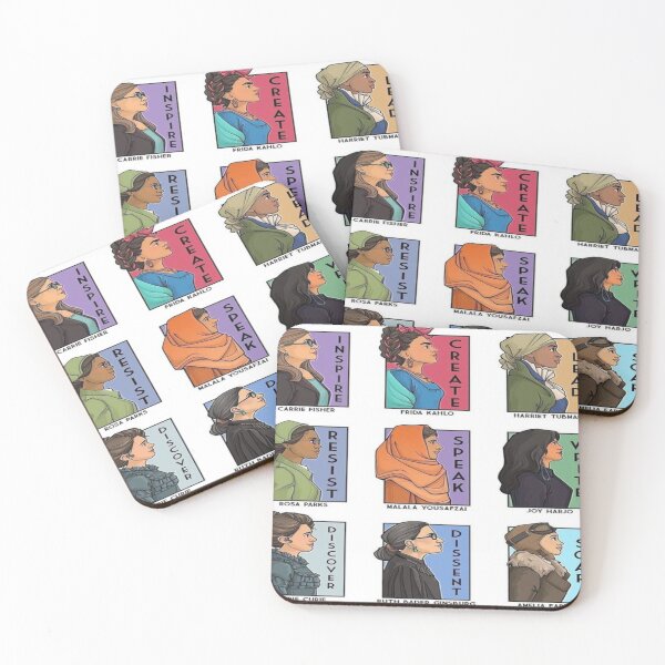 Item preview, feminim feminist trong women designed and sold by PhoneCasesBabe.
