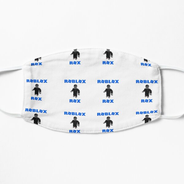 Roblox Pack Face Masks Redbubble - teacup pug roblox