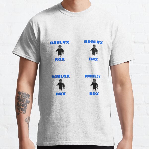 Blue Roblox T Shirts Redbubble - the word love in a fiery background a u sleeves roblox