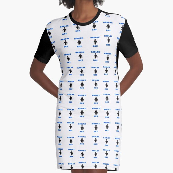 Blue Roblox Dresses Redbubble - red glitter suit roblox