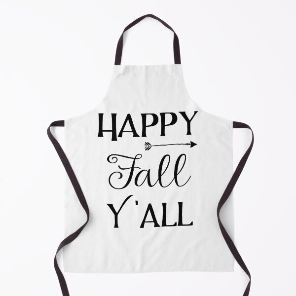 Item preview, Happy Fall Y'All designed and sold by pinkwinkpop.