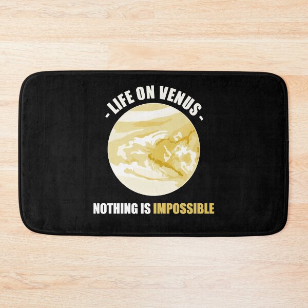 Item preview, Life on Venus | Planet | Space Theme | Inspirational quote designed and sold by cute-tees.