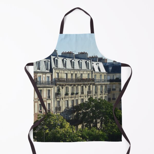 Item preview, View of Saint Marcel blv.  designed and sold by NatalieBn.