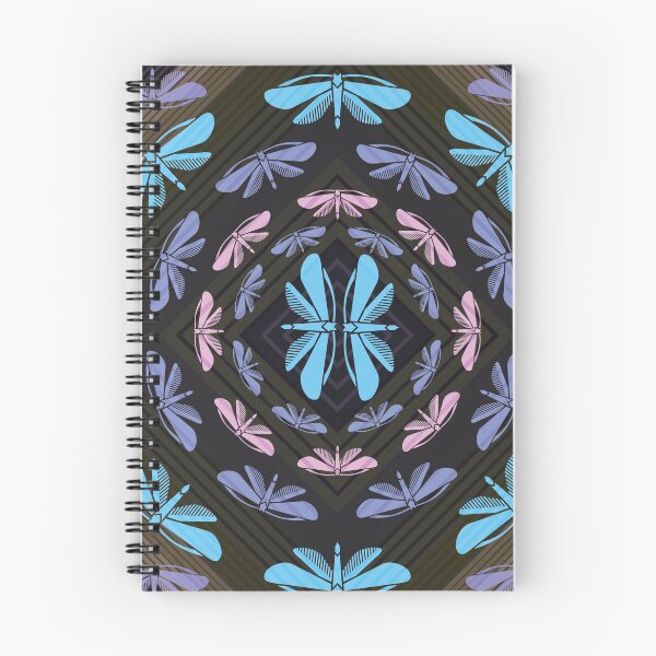 Item preview, Moth Mandala designed and sold by Sonja McKinnon.