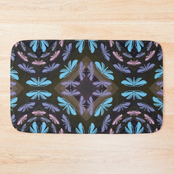 Item preview, Moth Mandala designed and sold by Sonja McKinnon.