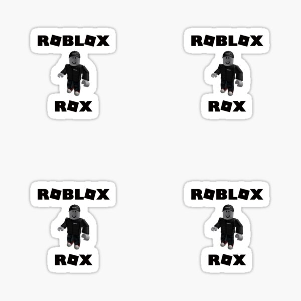 Regalos Y Productos Robloxian Redbubble - los cazadores de mitos en roblox 123vid