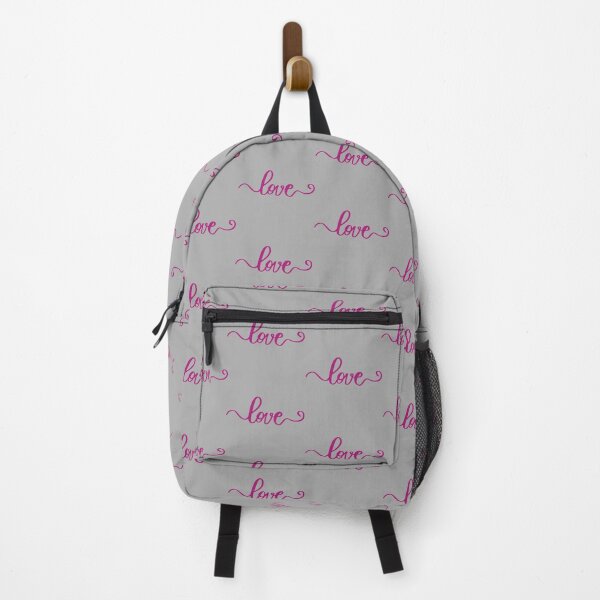 Item preview, Lower case cursive love designed and sold by SunnyDesignsCo.