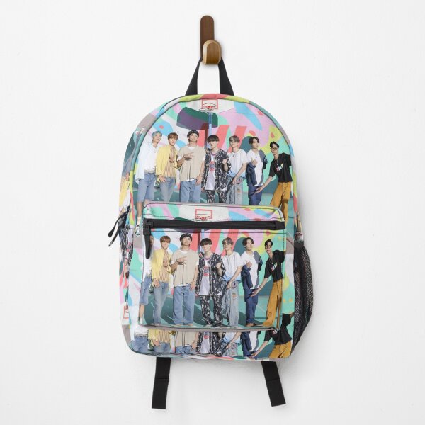 BTS Backpack