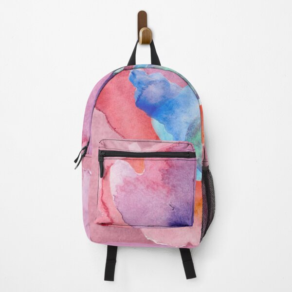 Item preview, Watercolor Stingray Comet designed and sold by IDSN.