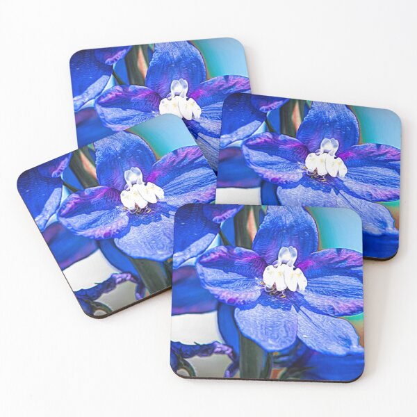 Item preview, Abstract flower designed and sold by CanadianWild418.