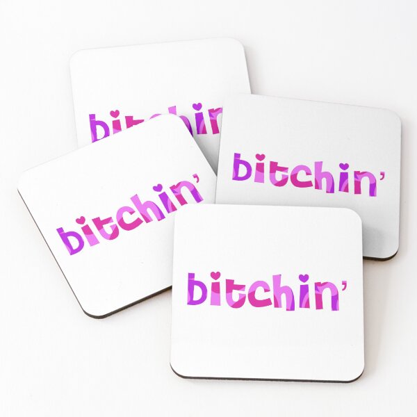 Item preview, Bitchin designed and sold by cherrybombrb.