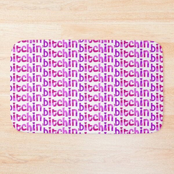 Item preview, Bitchin designed and sold by cherrybombrb.