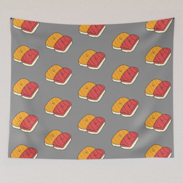 Item preview, Sushi designed and sold by YummyTFactory.