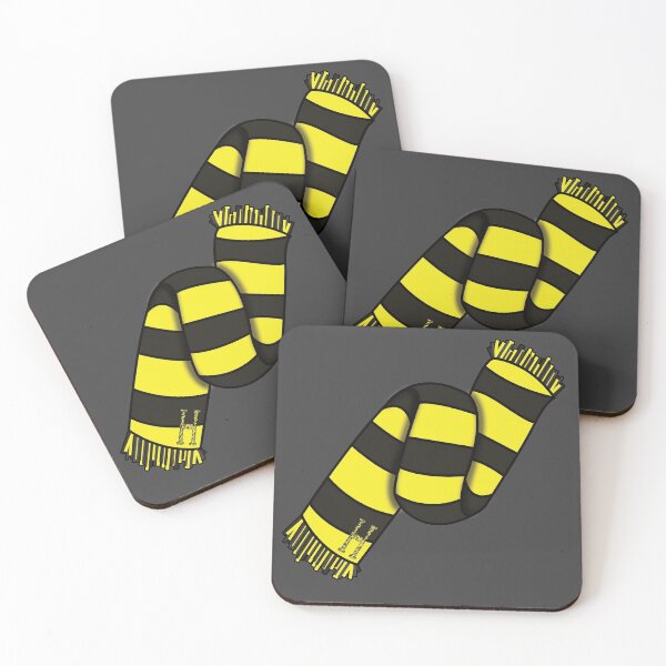 Item preview, Yellow and Black Pride designed and sold by HeyMikee.