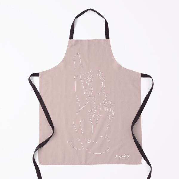 Item preview, FOUR PINK/WHITE designed and sold by Carla Antillon.