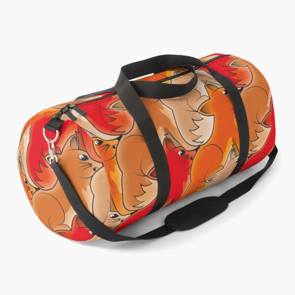Item preview, Fox Tessellation - Warmer designed and sold by DaveSavageArt.