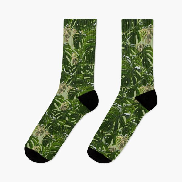 Item preview, monstera deliciosa  designed and sold by DeliciosaDes.