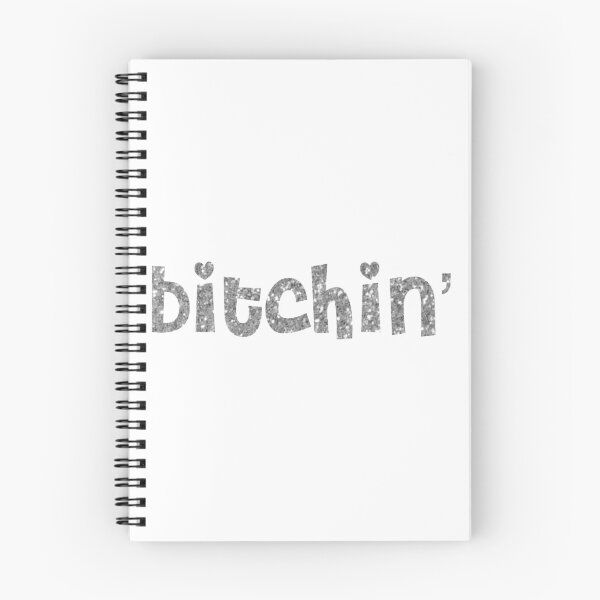 Item preview, Bitchin designed and sold by cherrybombrb.