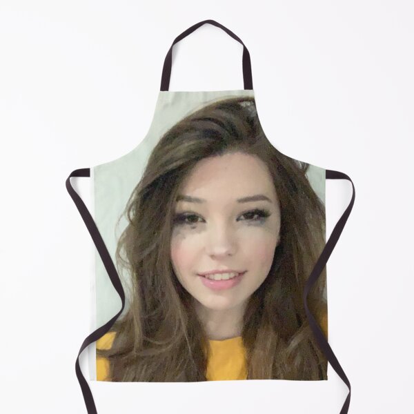 Item preview, Belle designed and sold by Ginauwu.