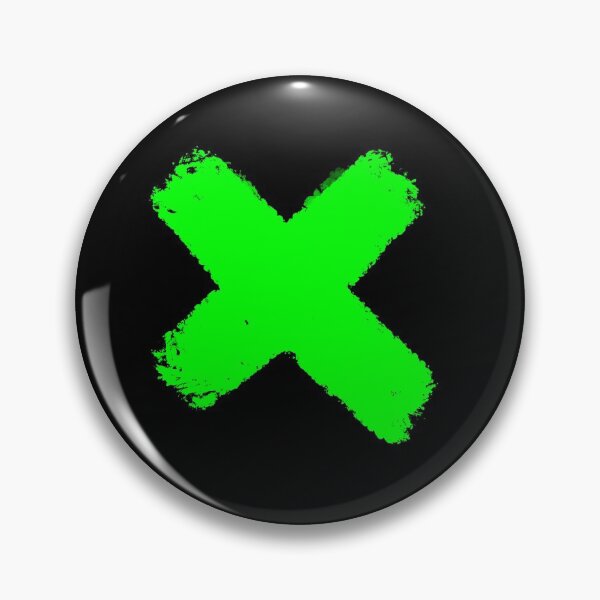 Item preview, Toxic designed and sold by RedSolar.