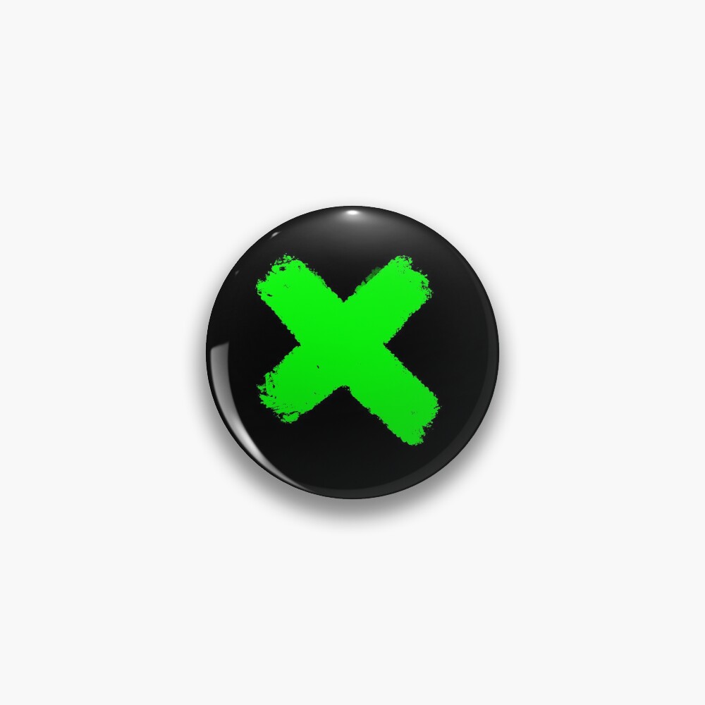 Item preview, Pin designed and sold by RedSolar.